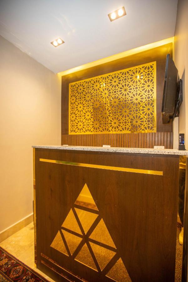 Hotel The Muse Pyramids Kairo Exterior foto