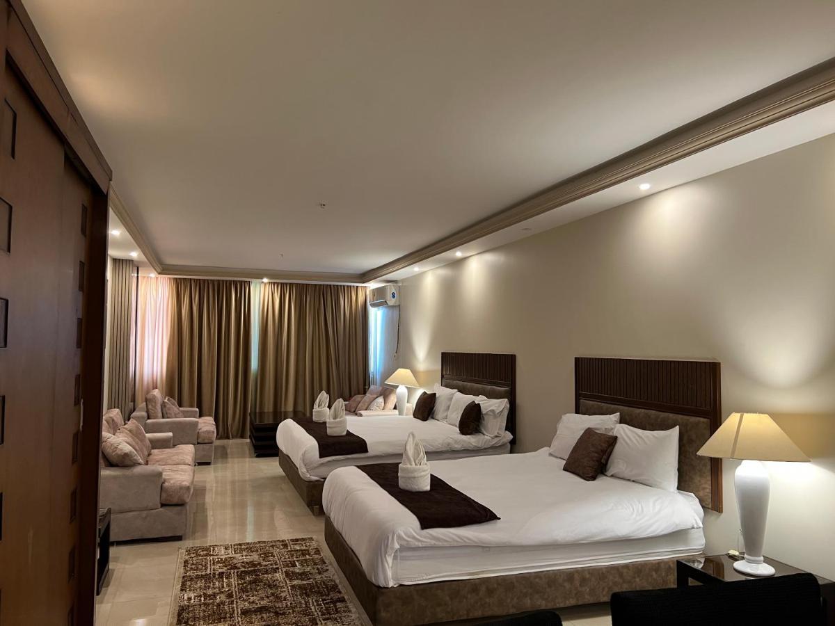 Hotel The Muse Pyramids Kairo Exterior foto