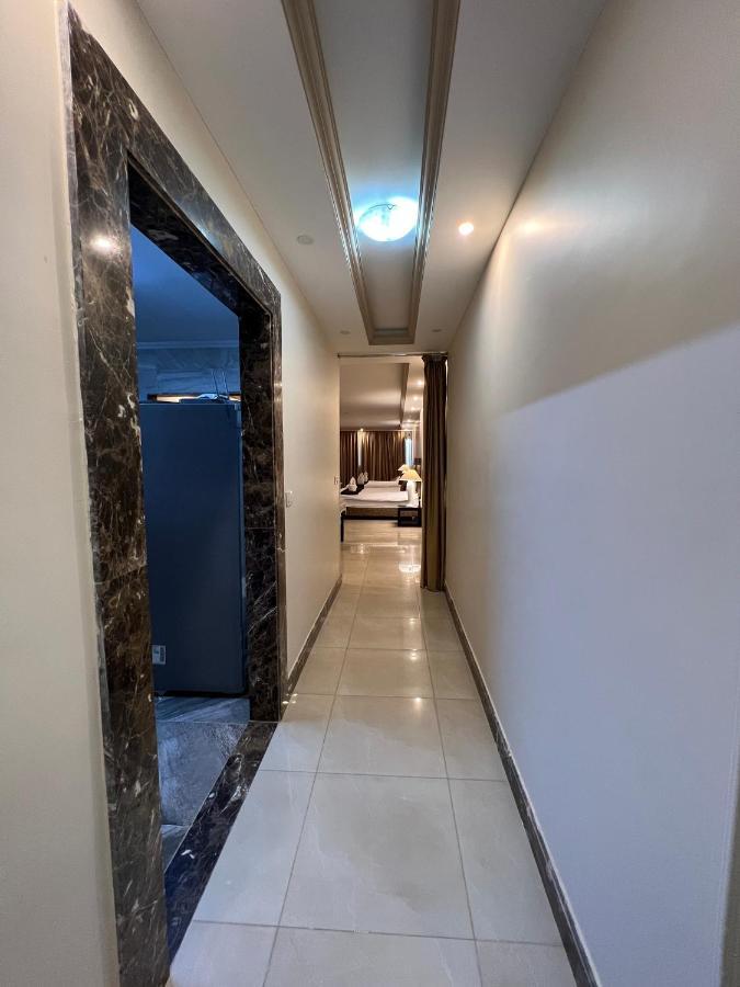 Hotel The Muse Pyramids Kairo Exterior foto