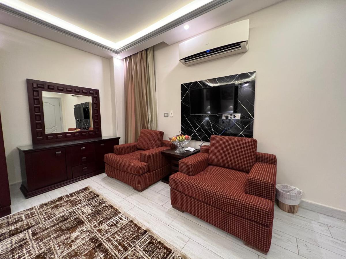 Hotel The Muse Pyramids Kairo Exterior foto